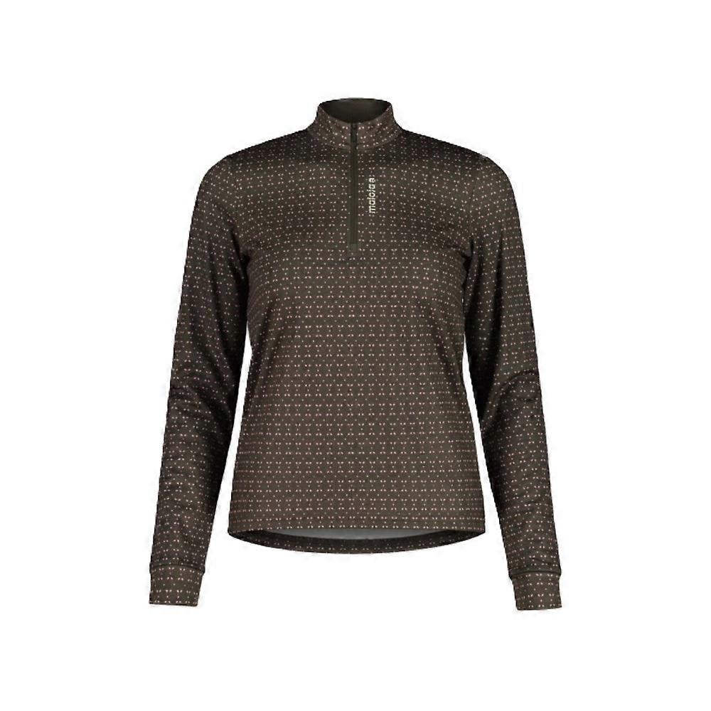 T-Shirt Maloja 4014311106