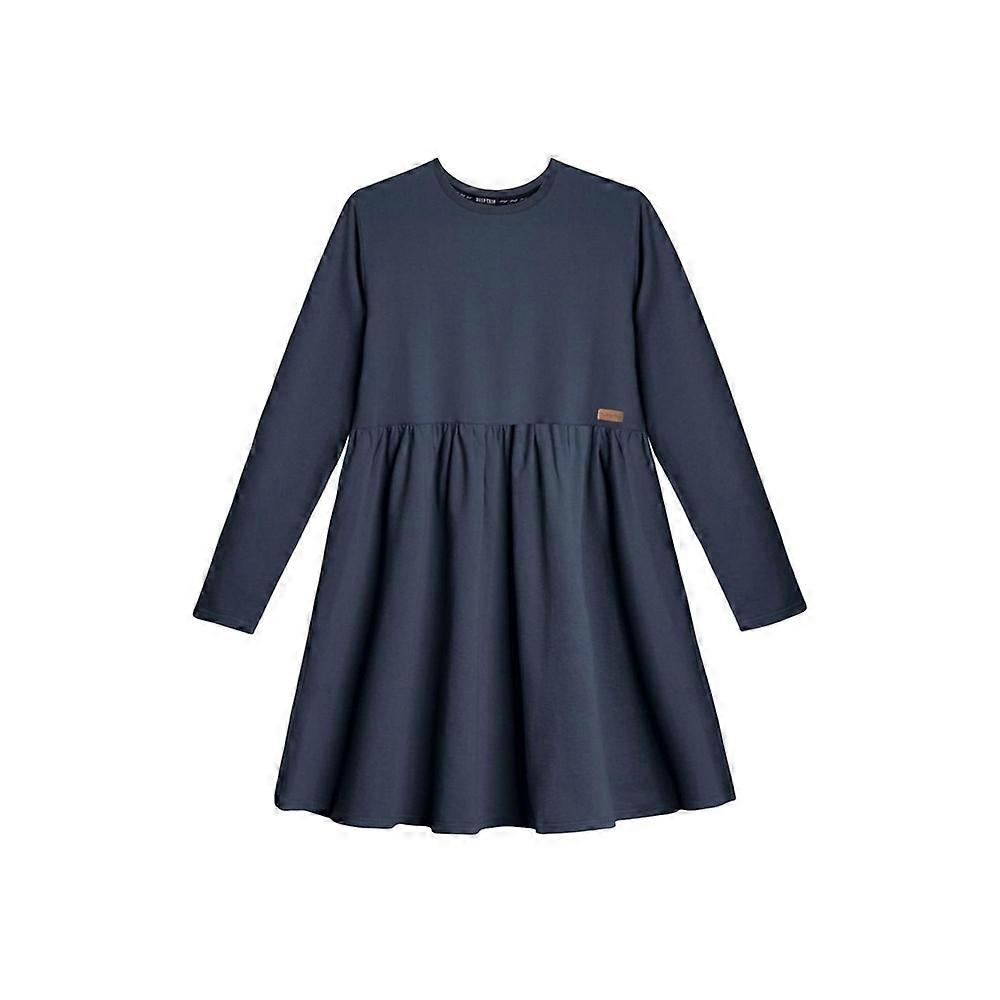 Dresses Deep Trip SukienkadamskaBAJKAszara