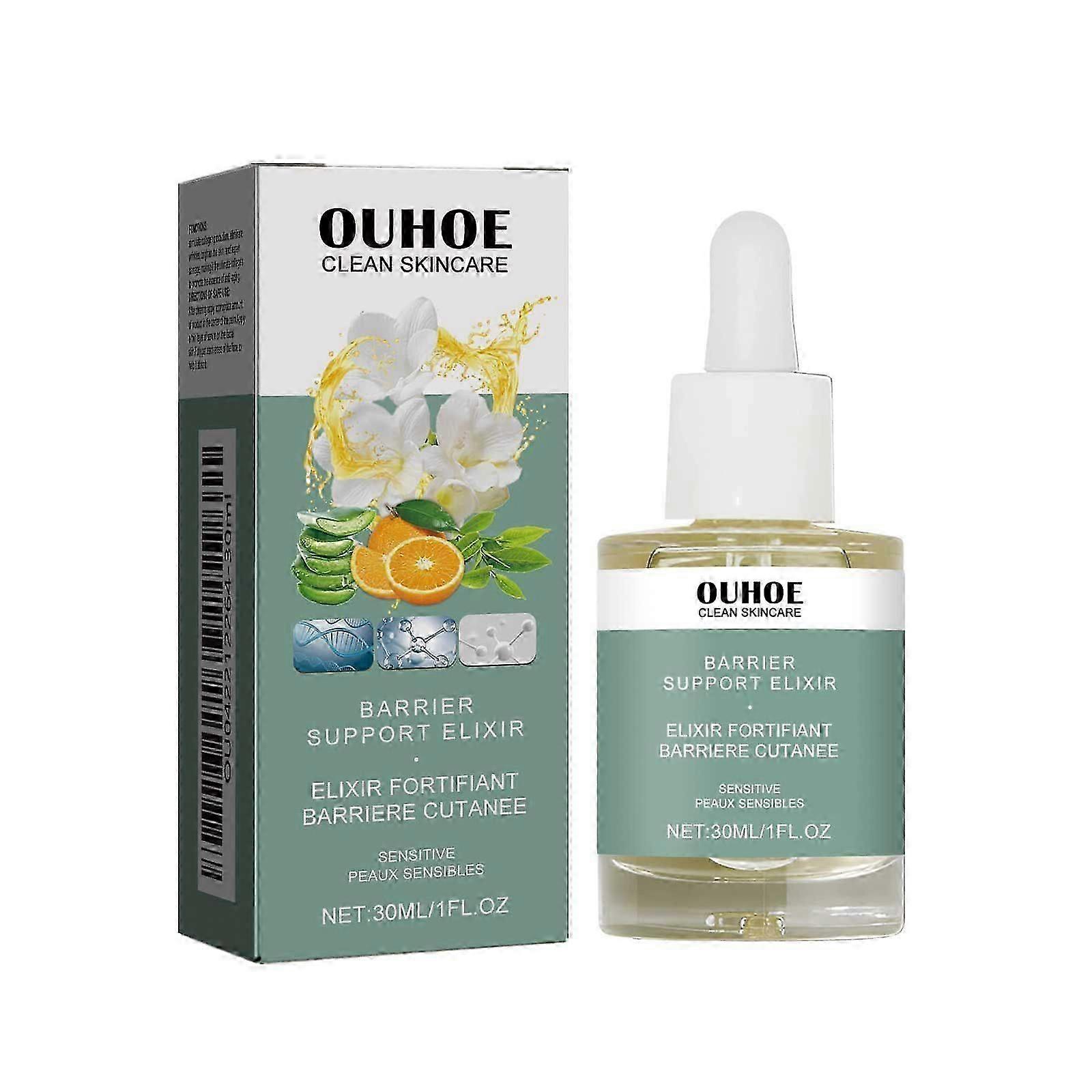 Collagen Anti-Aging Serum with Hyaluronic Acid & Vitamin C  Reduces Fine Lines, Tightens Pores, Boosts Skin Elasticity, Brightens & Moisturizes for Yo