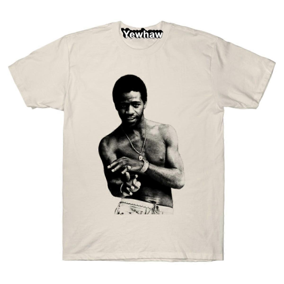 Al Green T-shirt