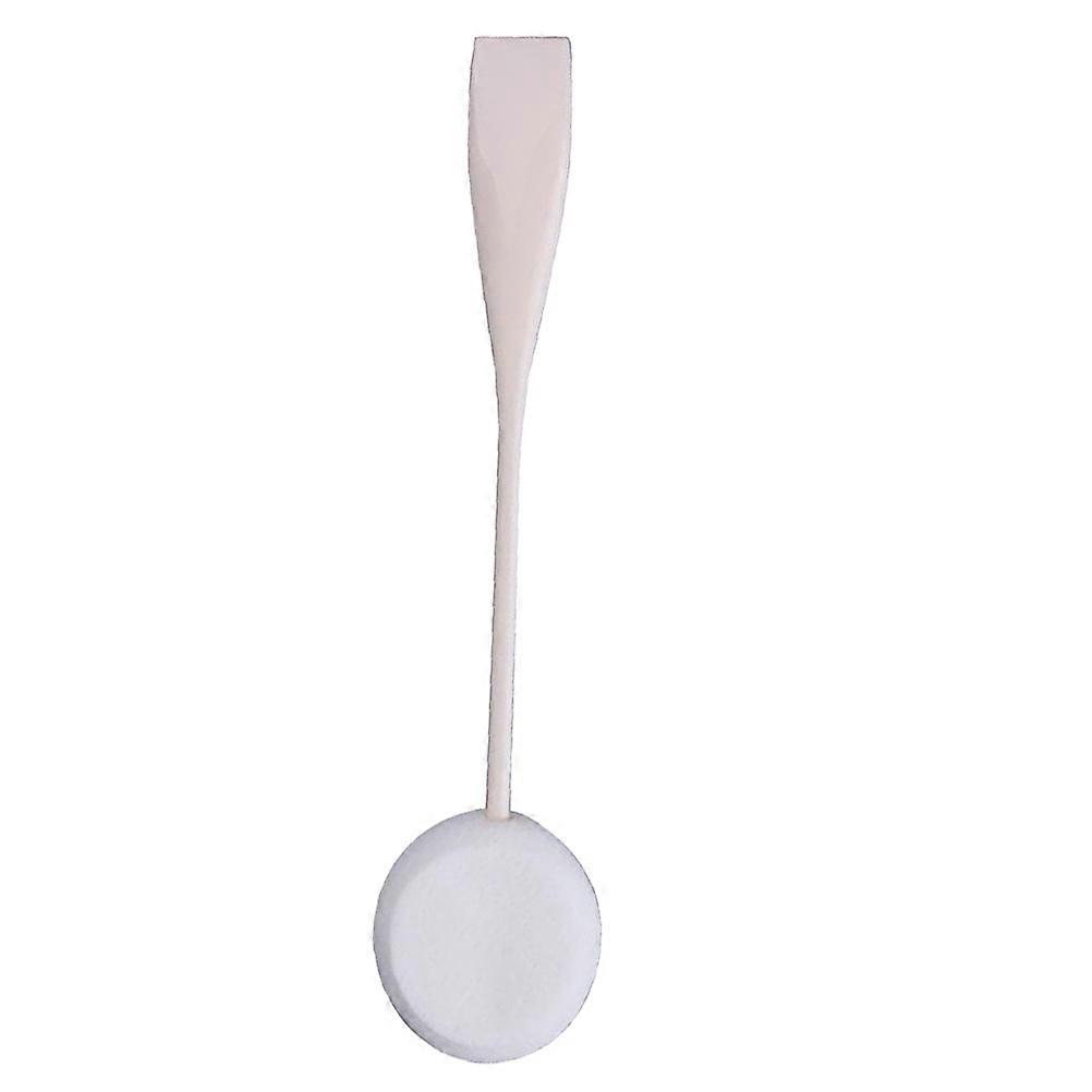 Toner Puff Professional Patting Sponge for Face Essence 2Pcs