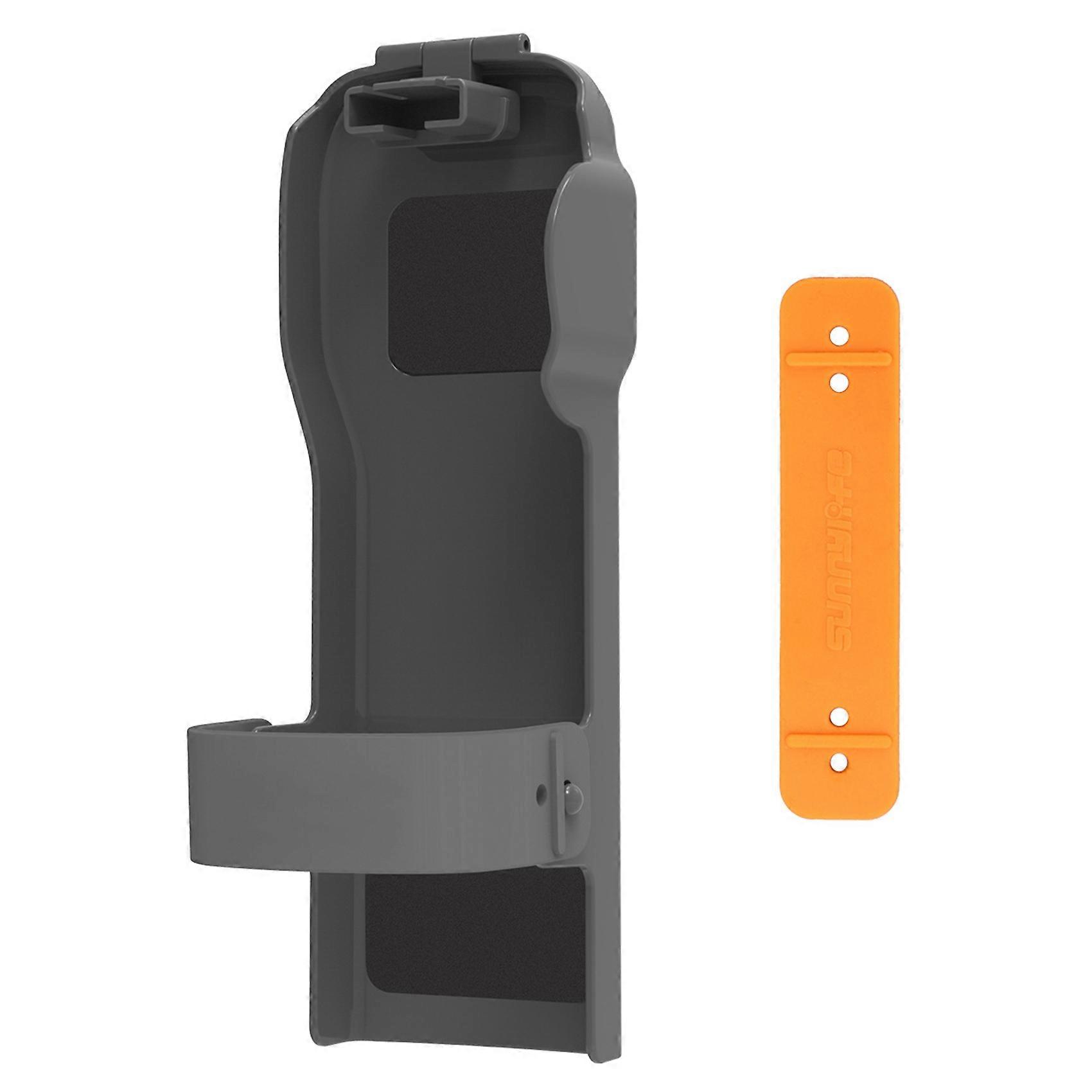 For 3 Protective Case Camera Lens Screen Protector Anti-Fall Flip Cover Quick Release Case Accessories