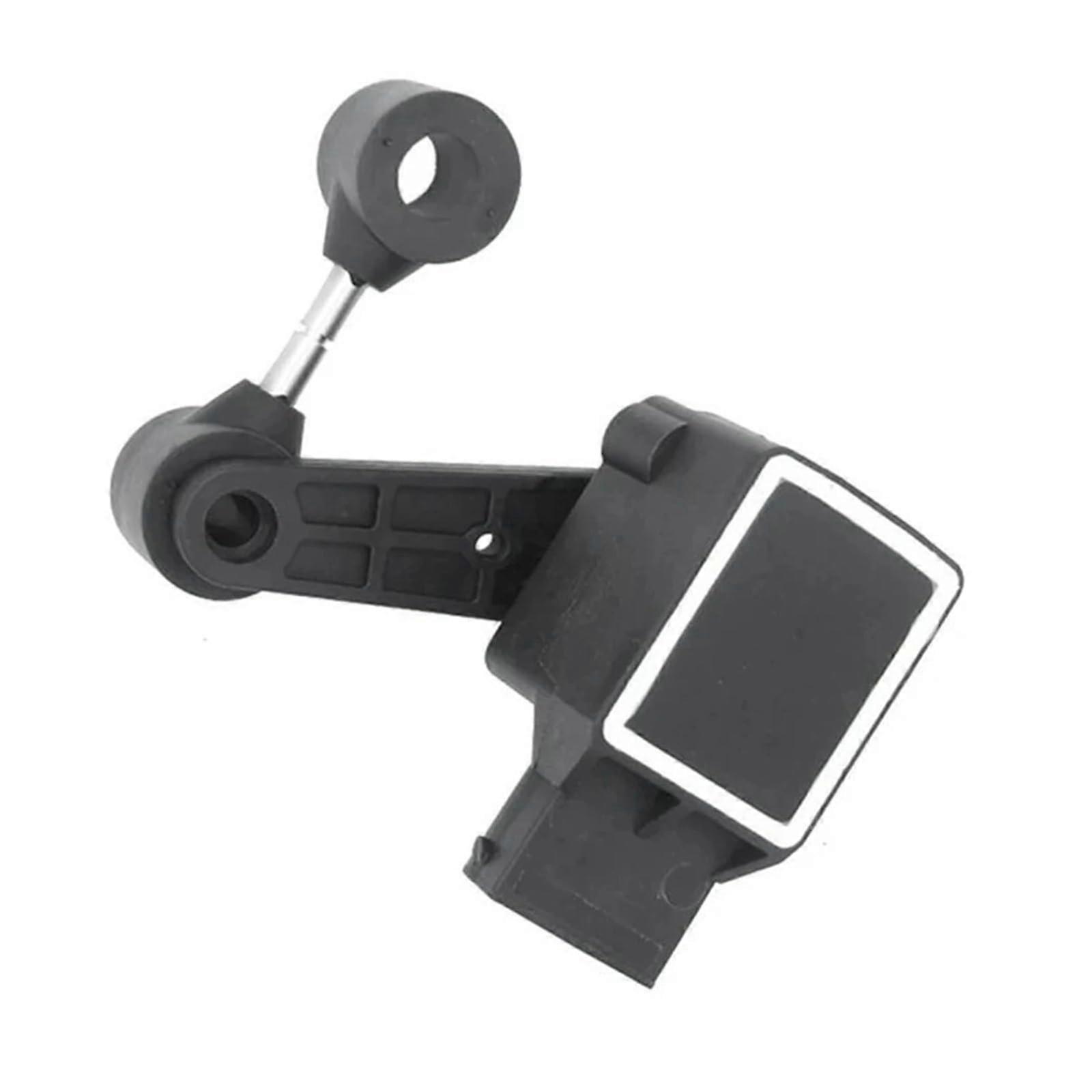 Air Suspension Height Sensor Front Replacement Compatible with Jaguar XJ8 Accurate Height Detection