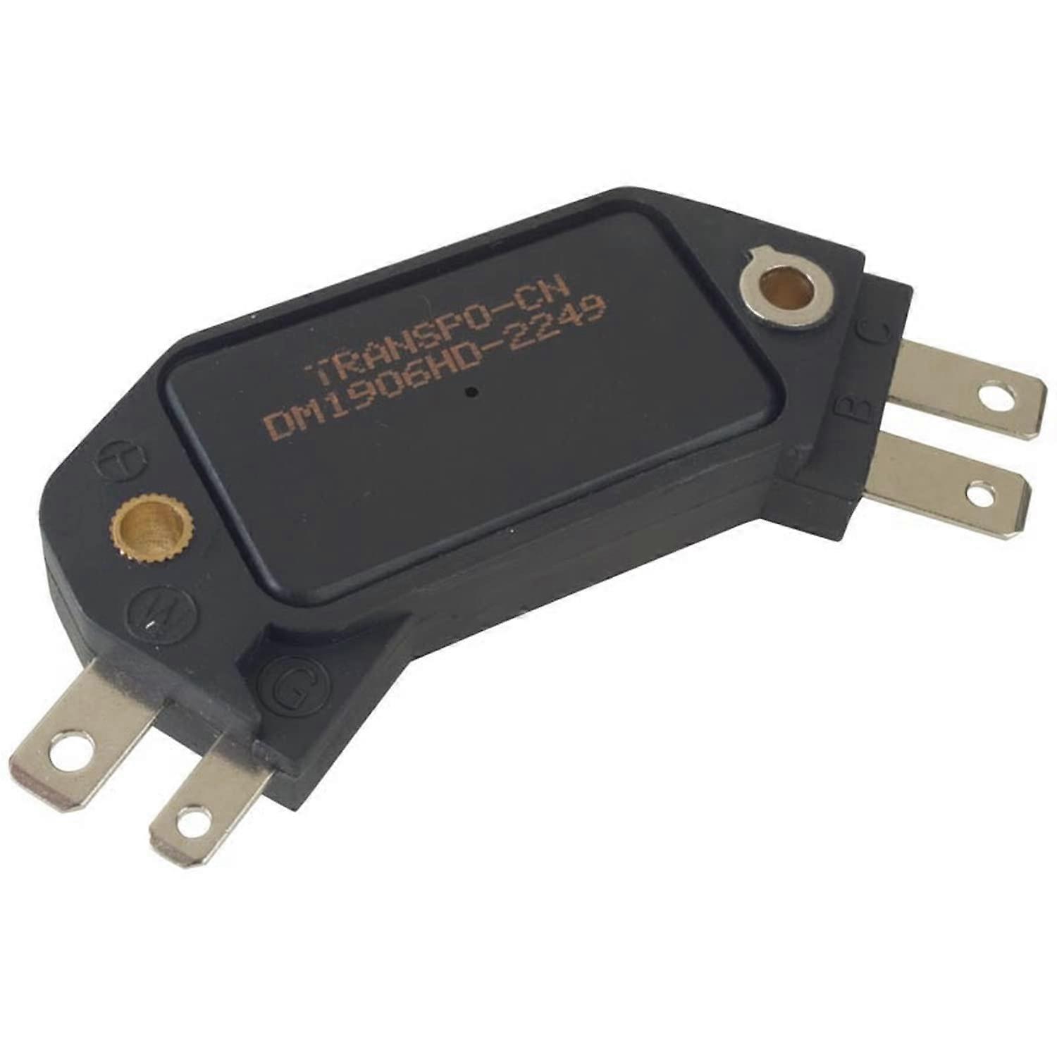 Heavy Duty Ignition Control Module for GM with Full Transient Protection and Stable Performance