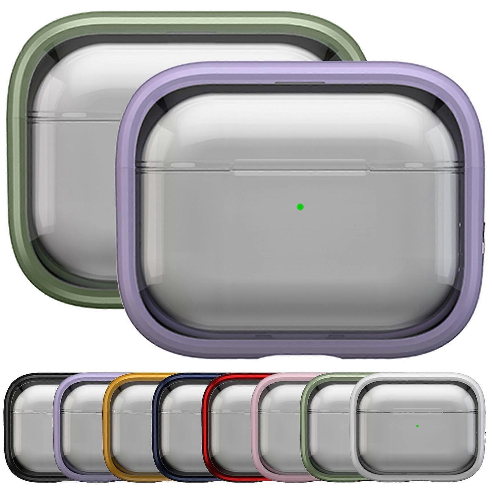 Xuanjing Creative Stand TPU Earphone Protective Cover