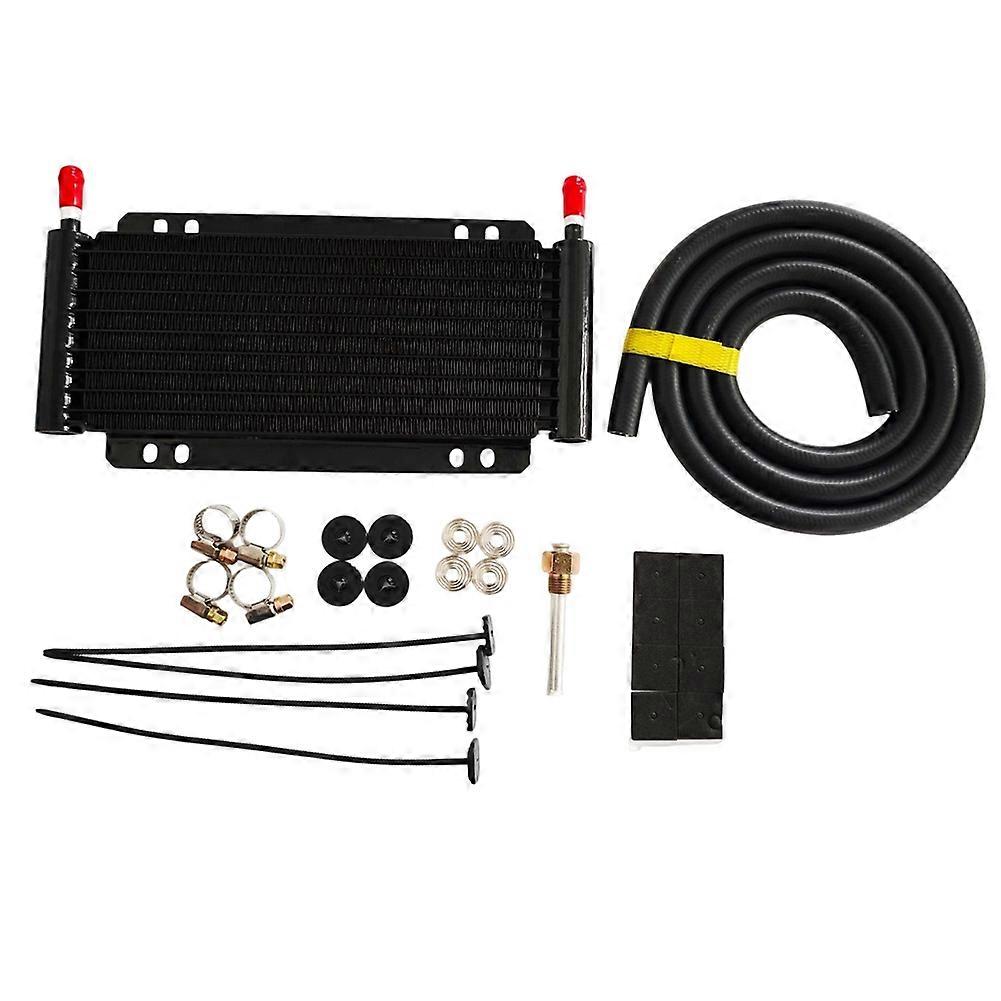 Fully Automatic Transmission Radiator Parts for General Use Automobiles