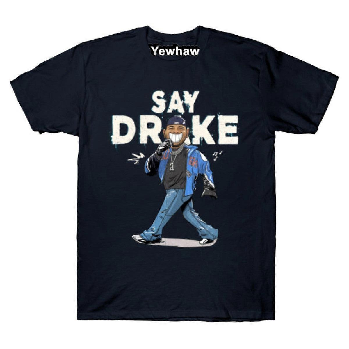 Say Drake Meme T-shirt