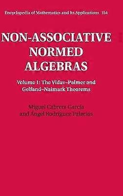 Non-Associative Normed Algebras