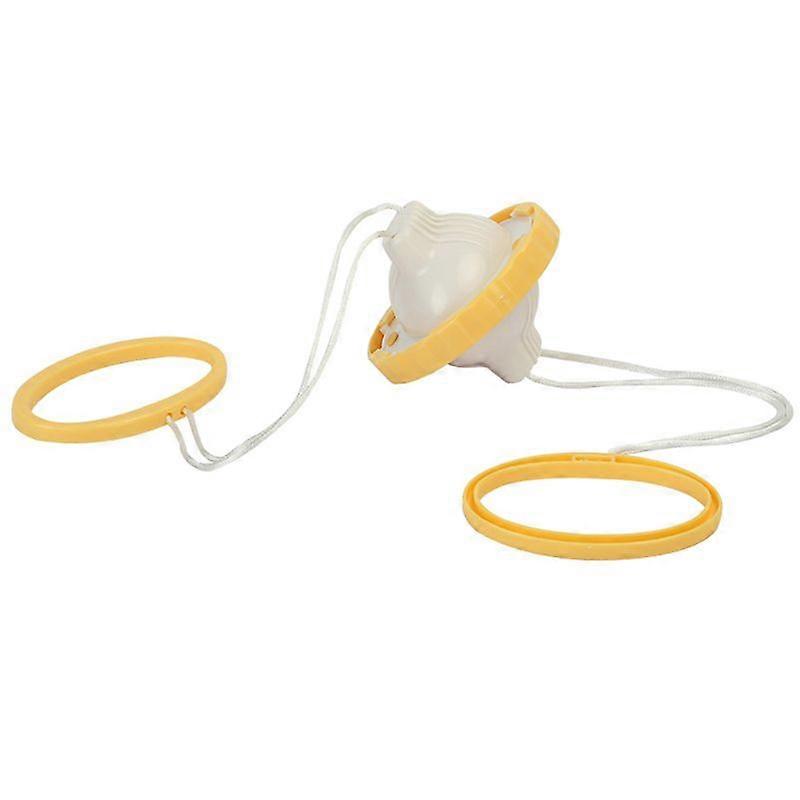 Egg Separator Golden Egg Yolk Shaker Mixer Scramble Eggs Kitchen Cooking Tool