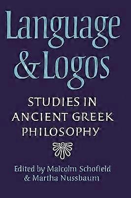 Language and Logos