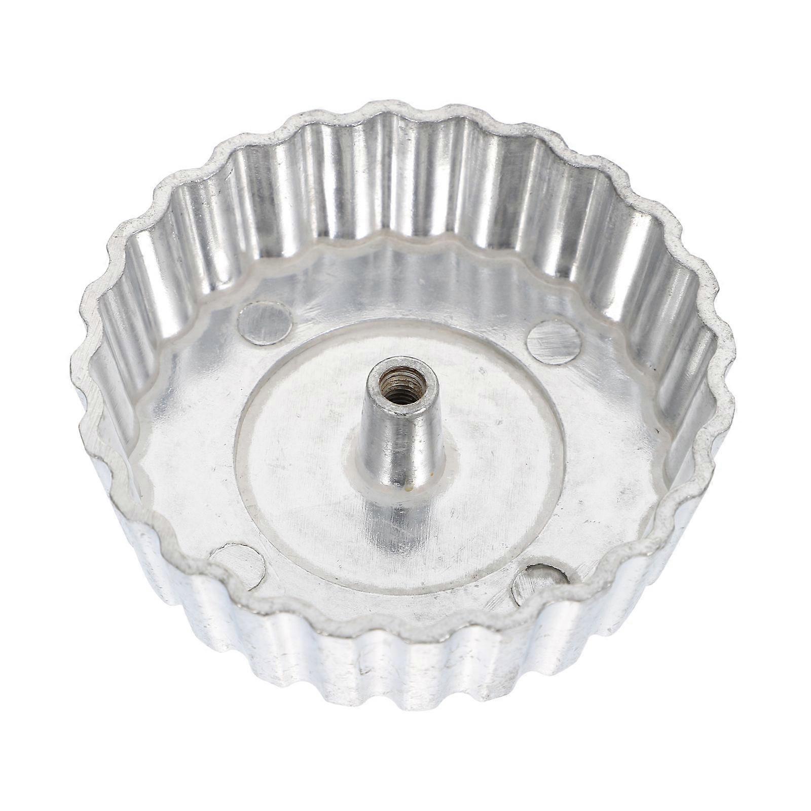 Fried Mold Useful Timbale Mold for Cooking Without Handle