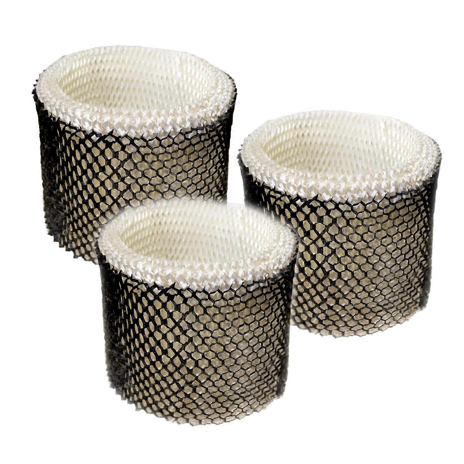 3Pack Humidifier Filter C HC888 Replacement for Honeywell HCM890 HEV320 Improves Efficiency