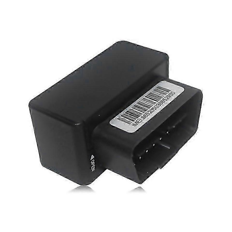For G500m Car Gps Tracker Satellite Tracking Tracker Vehicle Obd Antitheft Alarm Wireless Installati
