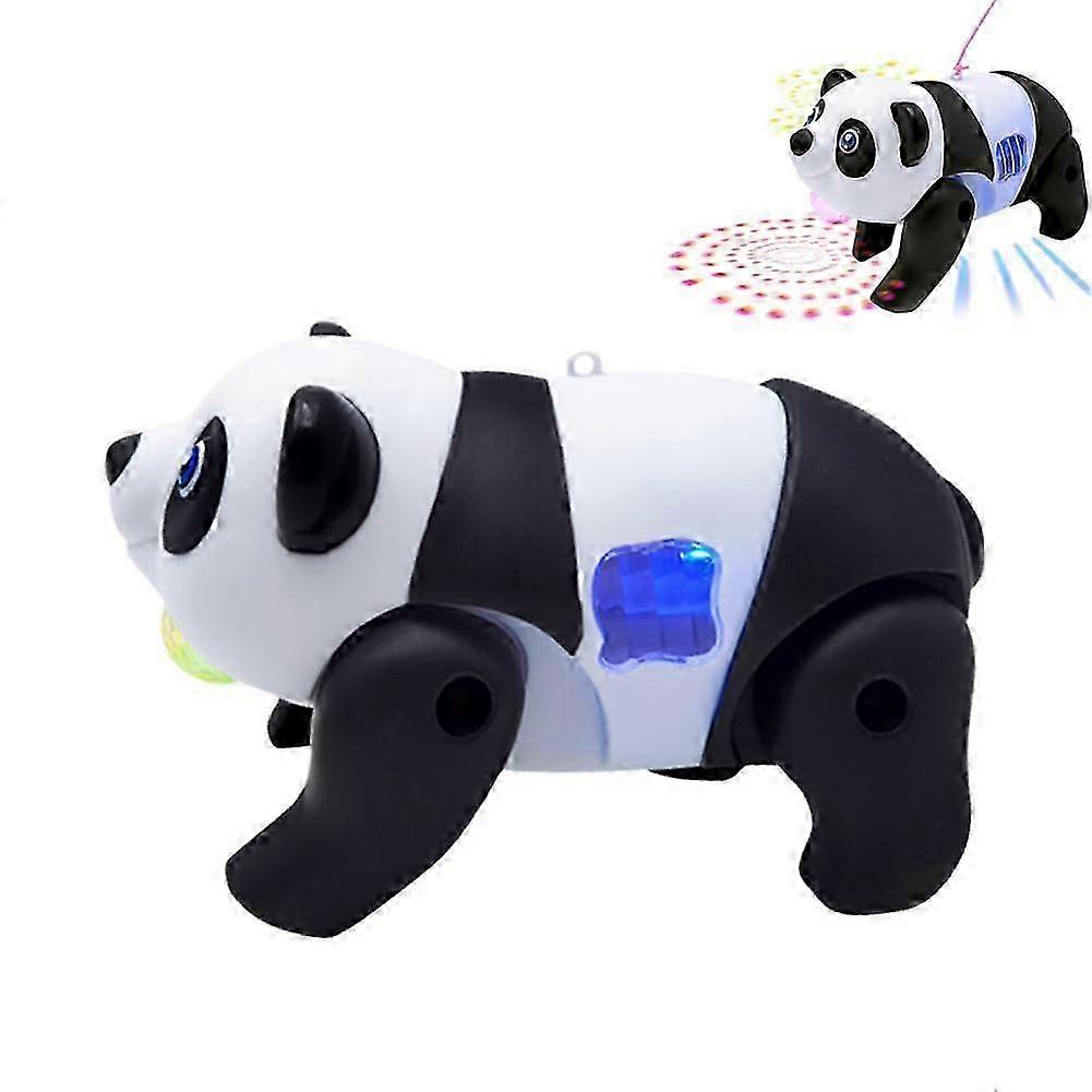 Electric Leash Panda 26-27s