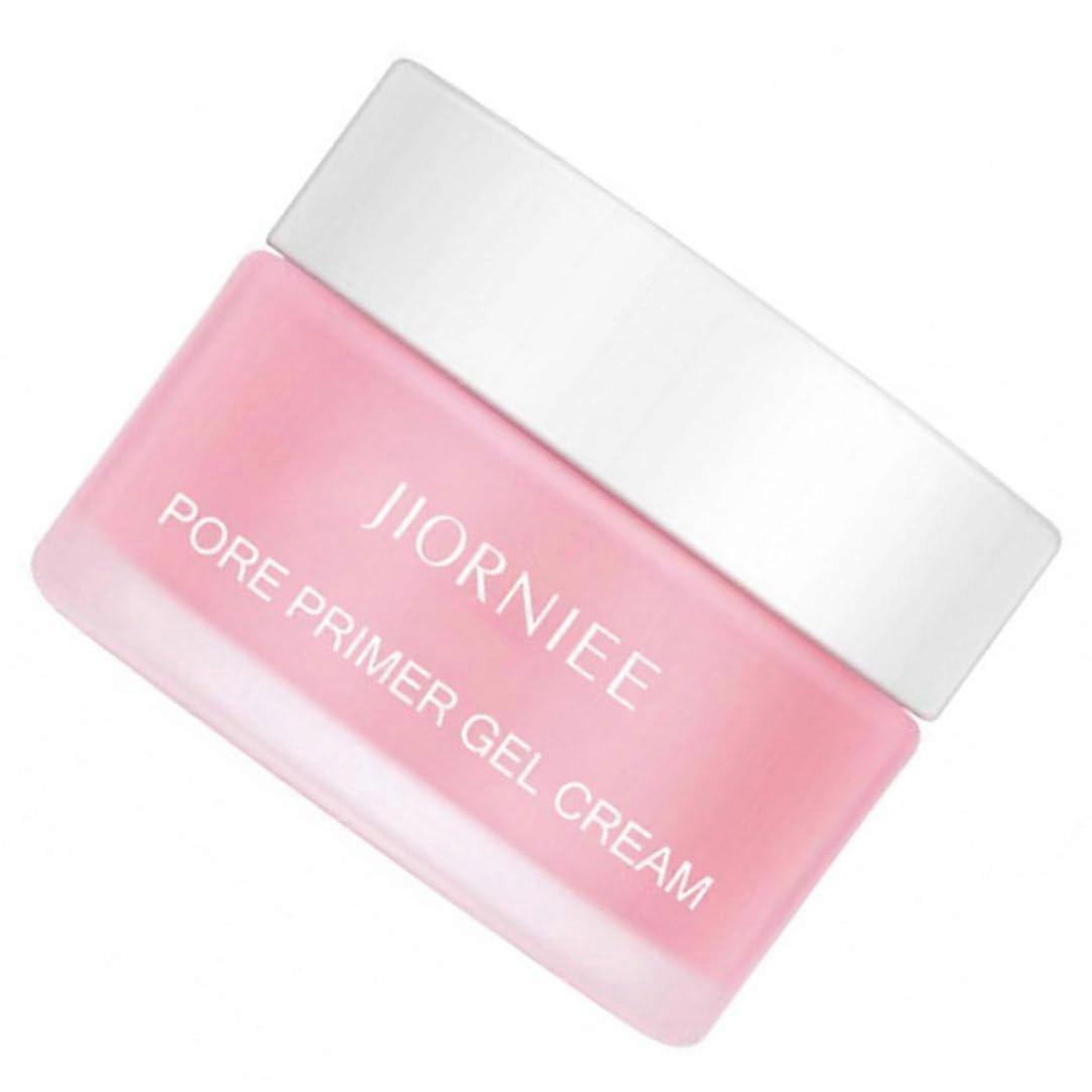 Face Makeup Primer with Pore Minimizing Effect, Long Lasting Oil Control Gel Base 30ml
