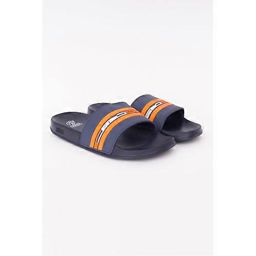 Crosshatch Mens Mentella Sliders