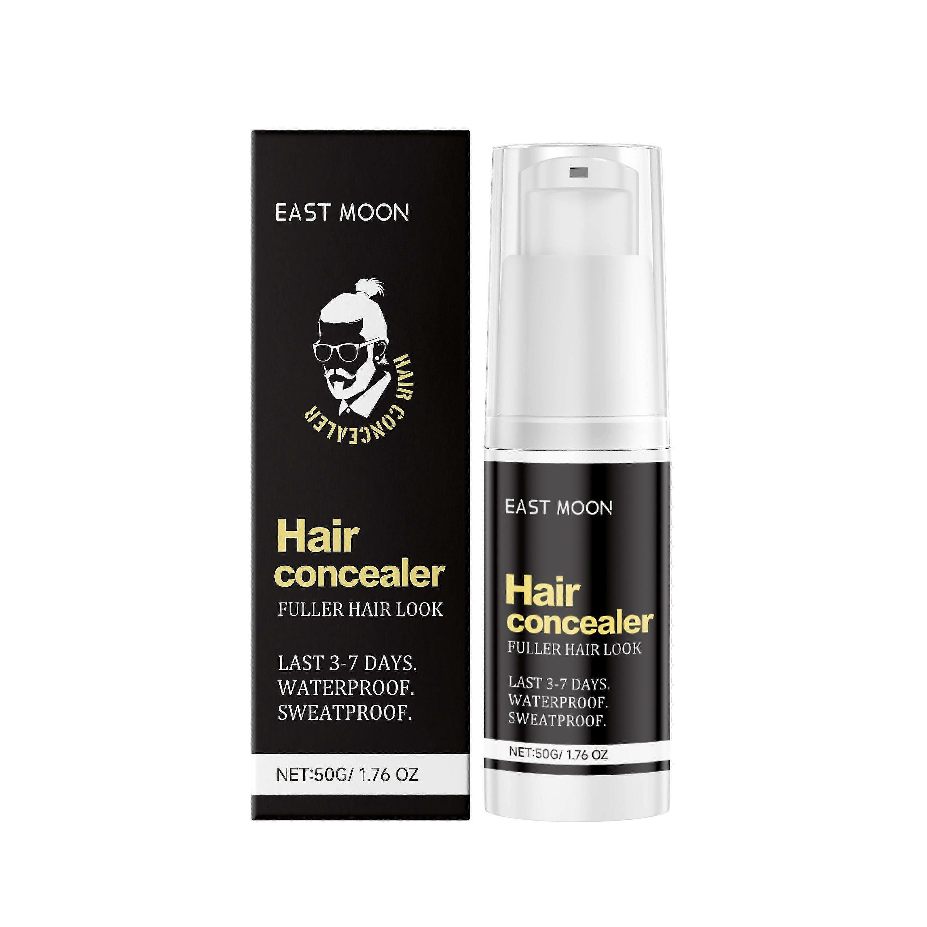 Nourishing Hair Concealer with Licorice