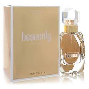  Heavenly by Victoria's Secret - Eau De Parfum Spray 3.4 oz - Women 