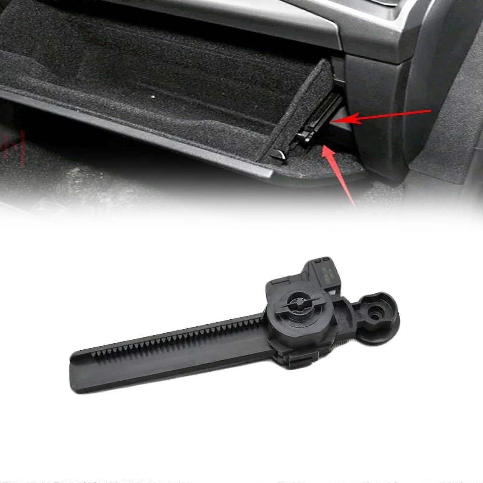 Glove Box Damper for Ford Edge 20152021, Durable Support, Quick Tool Install
