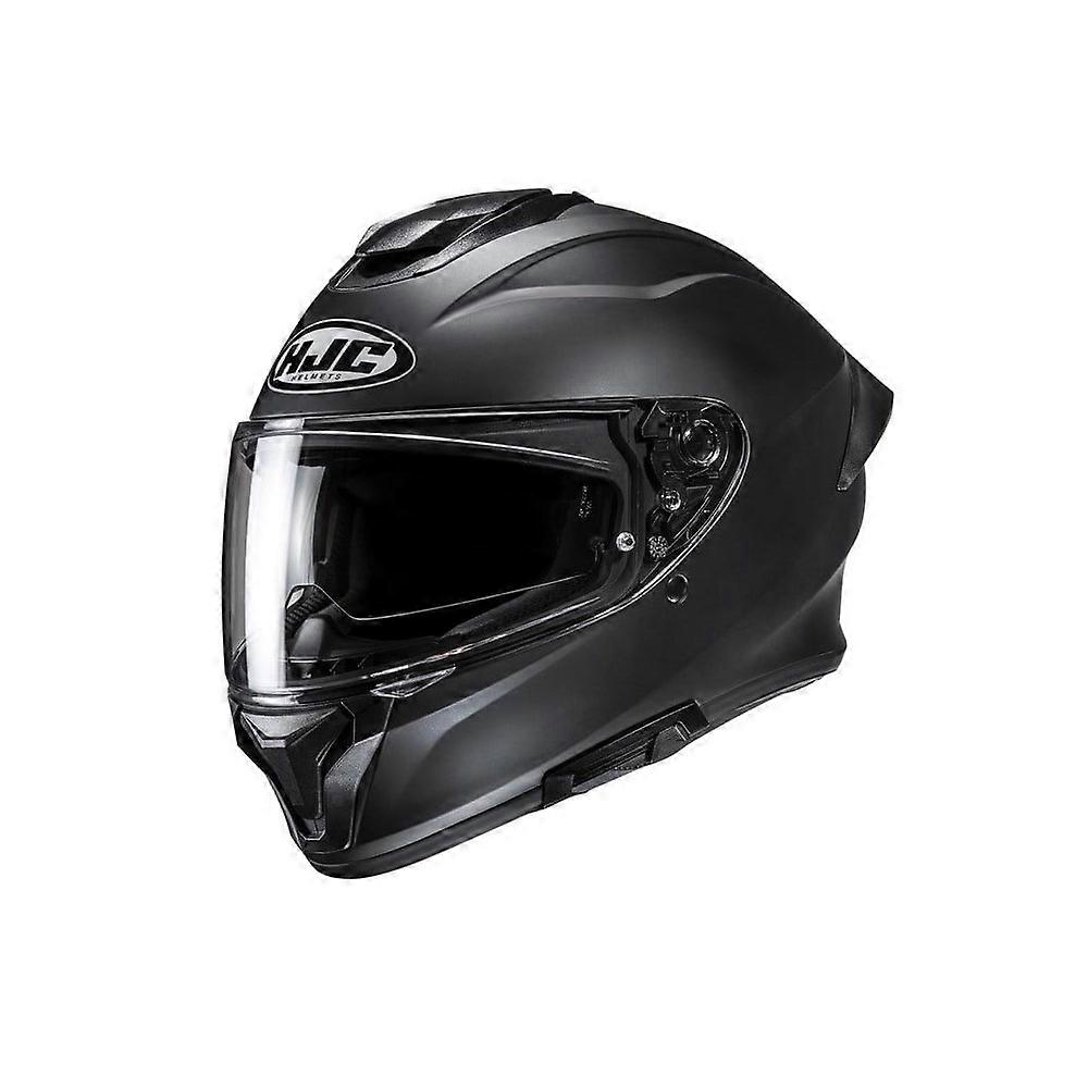 Helmets HJC C71 Solid C71SOLSFBLK