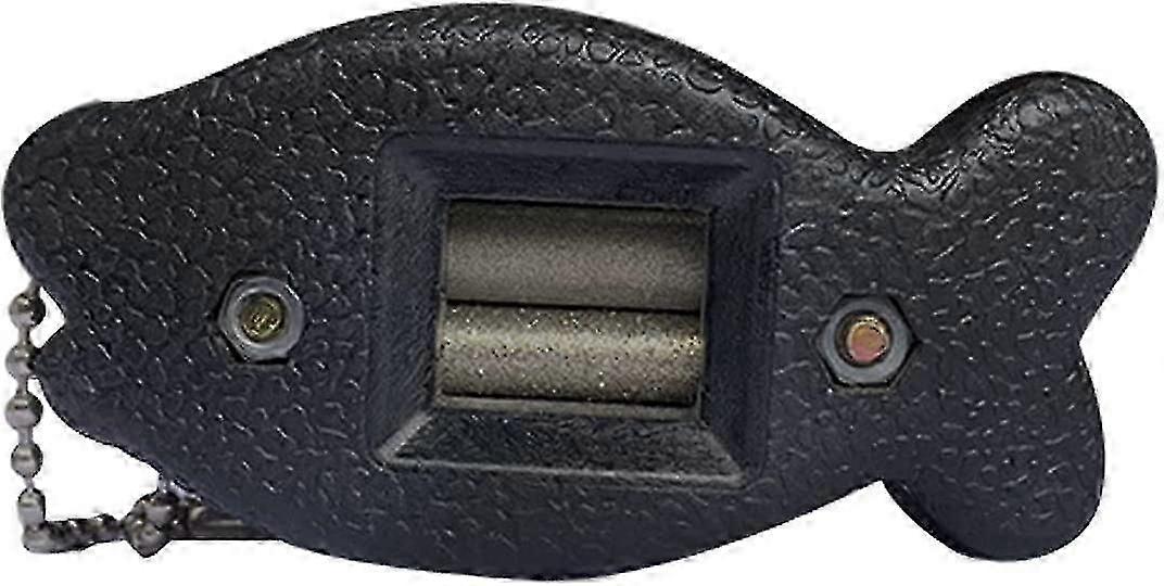 Skate Blade Sharpener Adjustable Wear Resistant Skate Sharpener