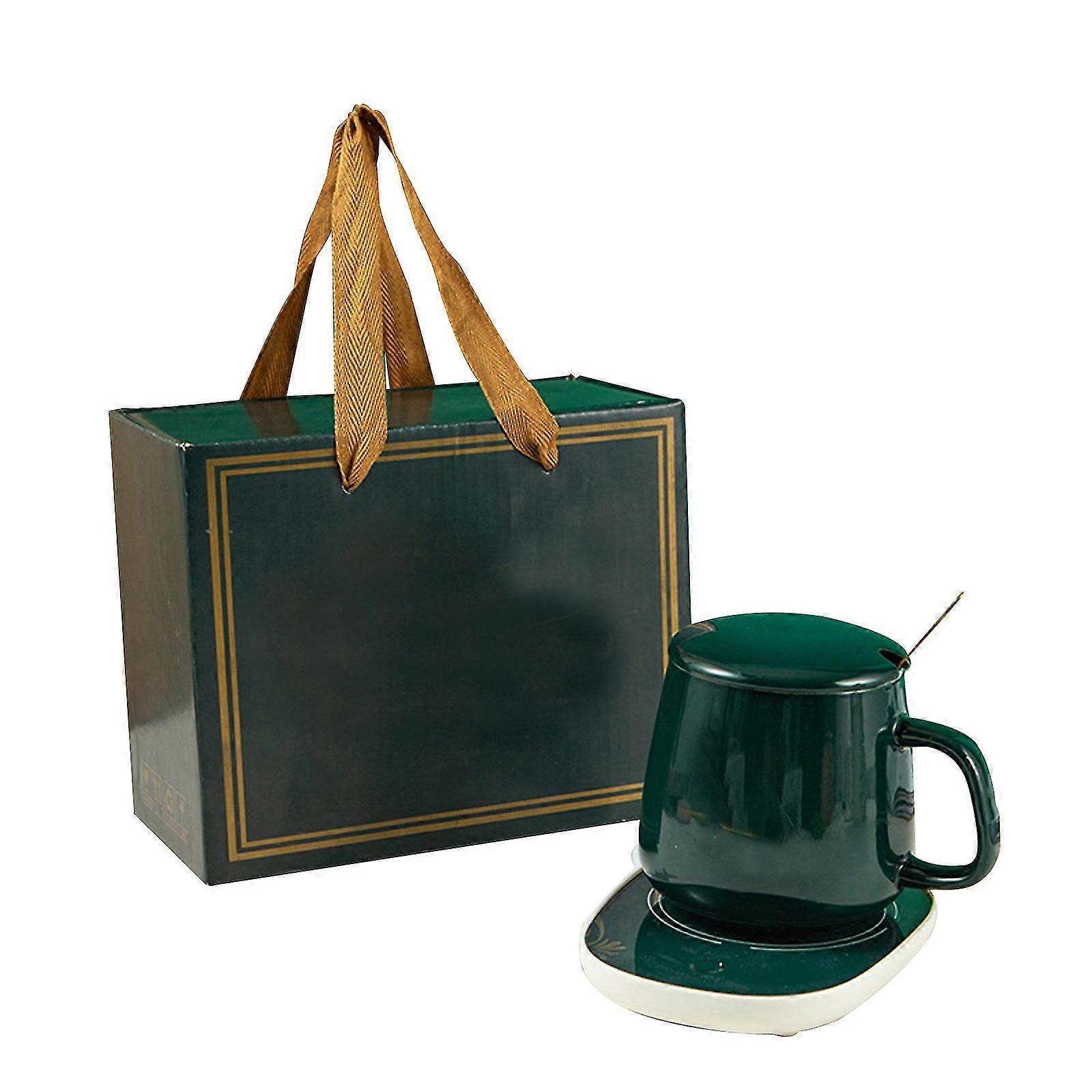 Hot Tea Maker Heater Warmer Usb Creative Portable Reusable Kitchen Supplies