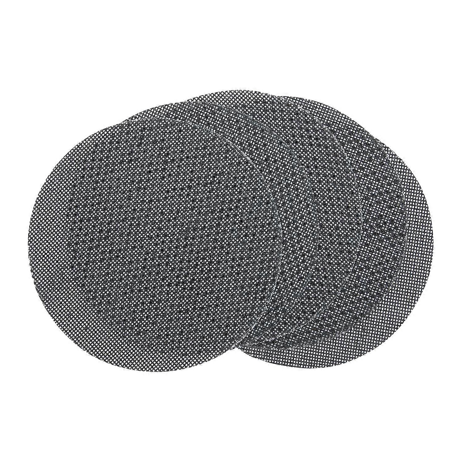 Dewalt 80 Grit Mesh slipskiva (5-pack)