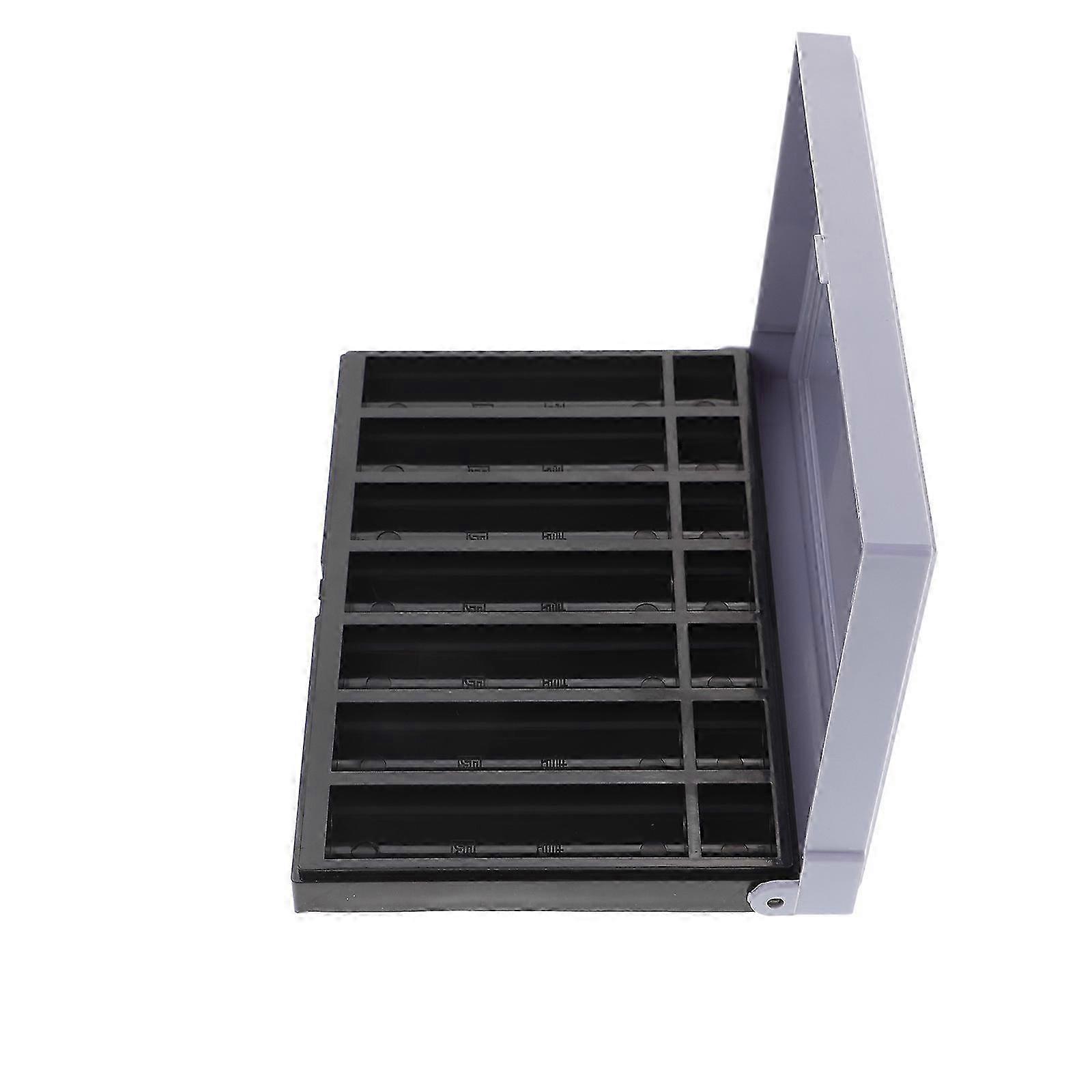 Coin Holder Multi-Function Coin Organizer Tray for Secure Sorting