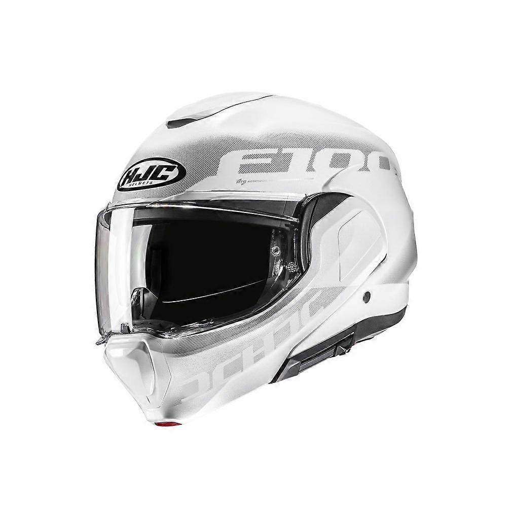 Helmets HJC F100 Hetal F100HETMC10