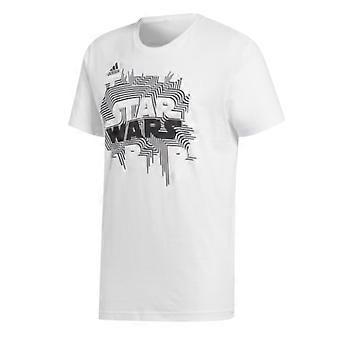 Camiseta Adidas Star Wars CE2204