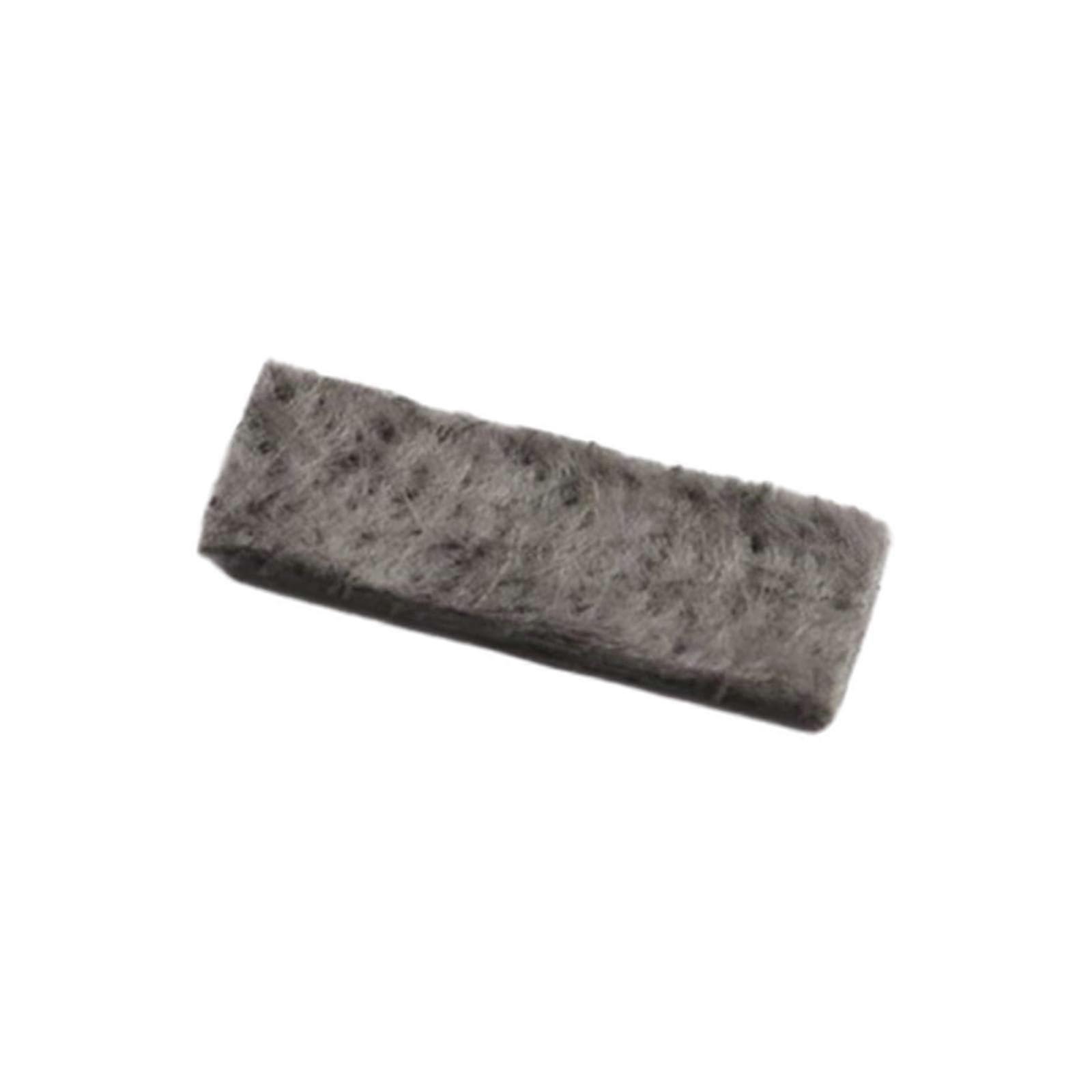 Hand Warmer Replacement Ceramic Wool Pocket Heater Catalyst for Camping and Backpacking