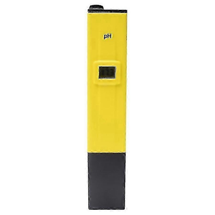 Pen pH meter