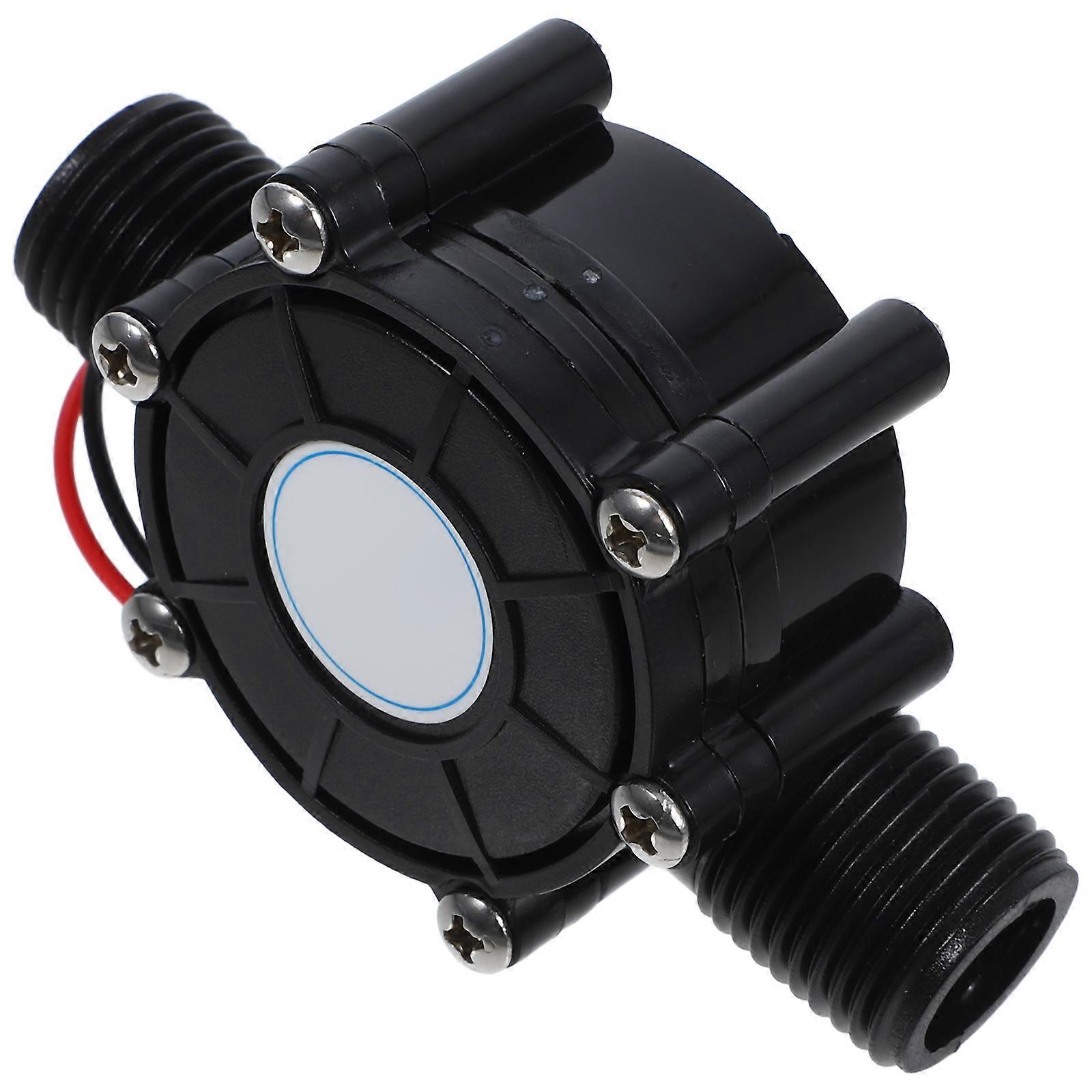 Small Hydro Generator Micro Generator for Using 5Pcs Suitable for Faucets