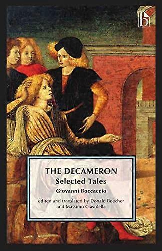 The Decameron: Selected Tales