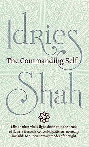 The Commanding Self