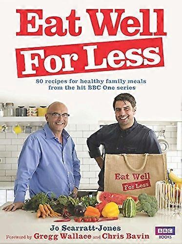 Eat Well for Less