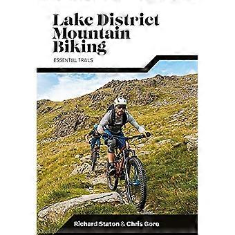 Lake District Mountain Bike: sentiers essentiels