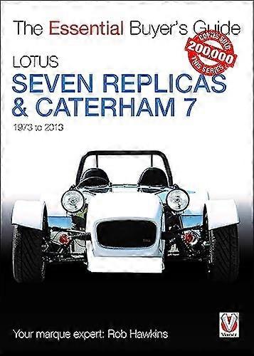 Répliques de Lotus Seven & Caterham 7