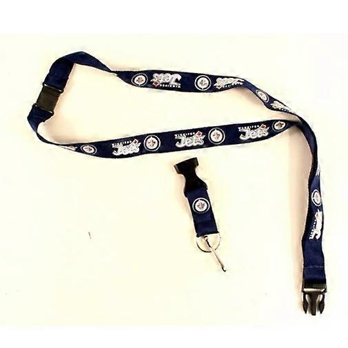 Winnipeg Jets NHL Lanyard