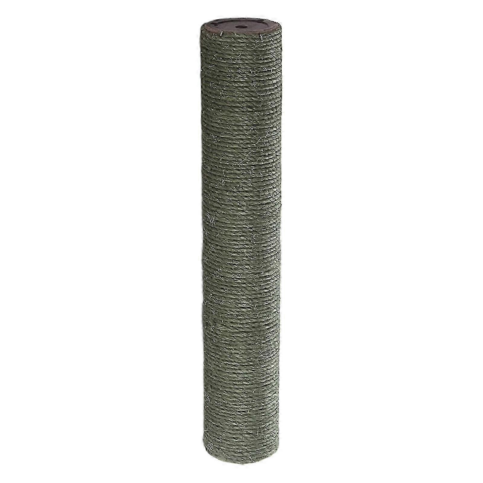 Cat Scratching Post Refill Pole - Replaceable Claw Sharpening Toy for Indoor Play
