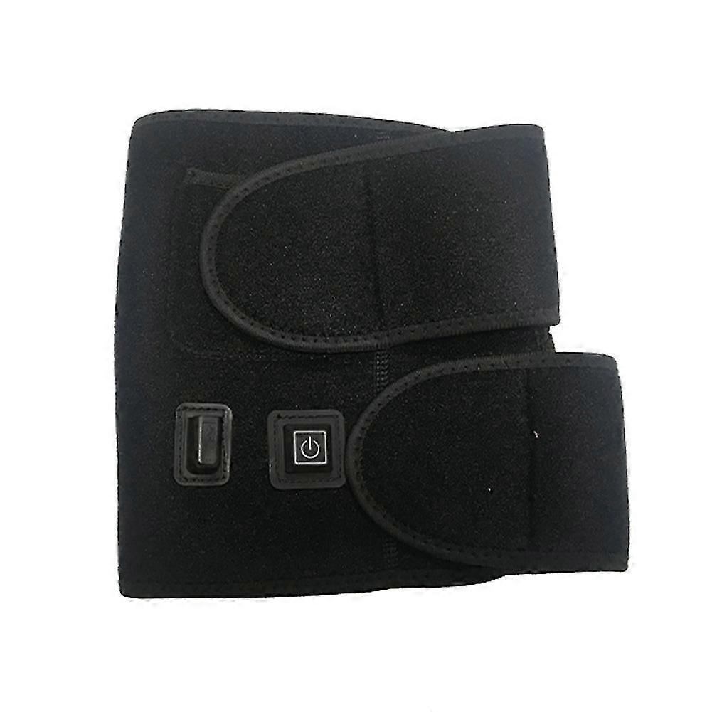 Outdoor Exercise Knee Warming Exercise Heating Knee Pads