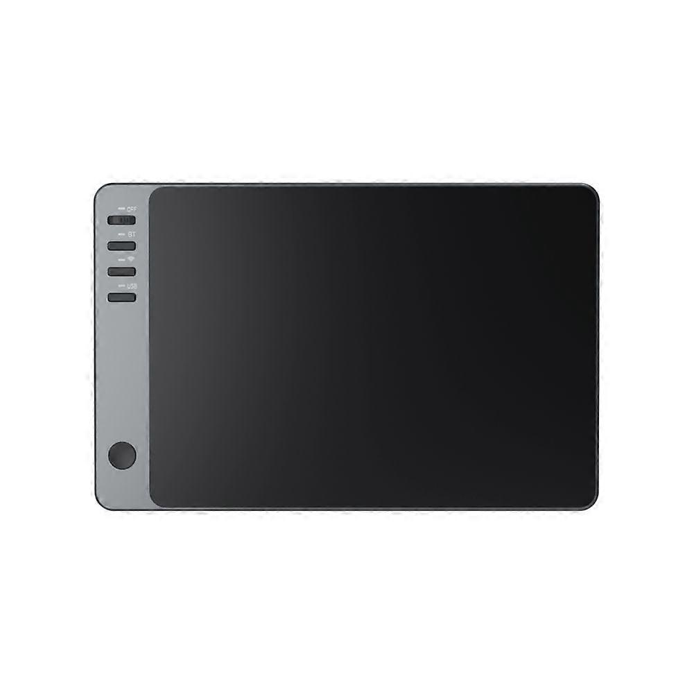 Multi-Function Gestures Trackpad Rechargeable Touchpad Bluetooth + 2.4G Wireless + Wired Touchpad for Laptop