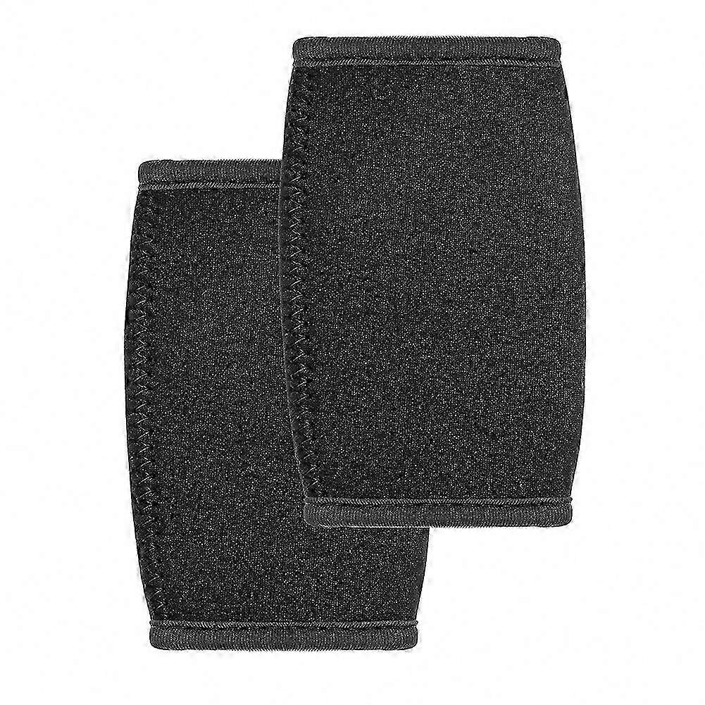 2-Pack Chin Strap Covers for Football Helmets, Universal Fit Padding Protector