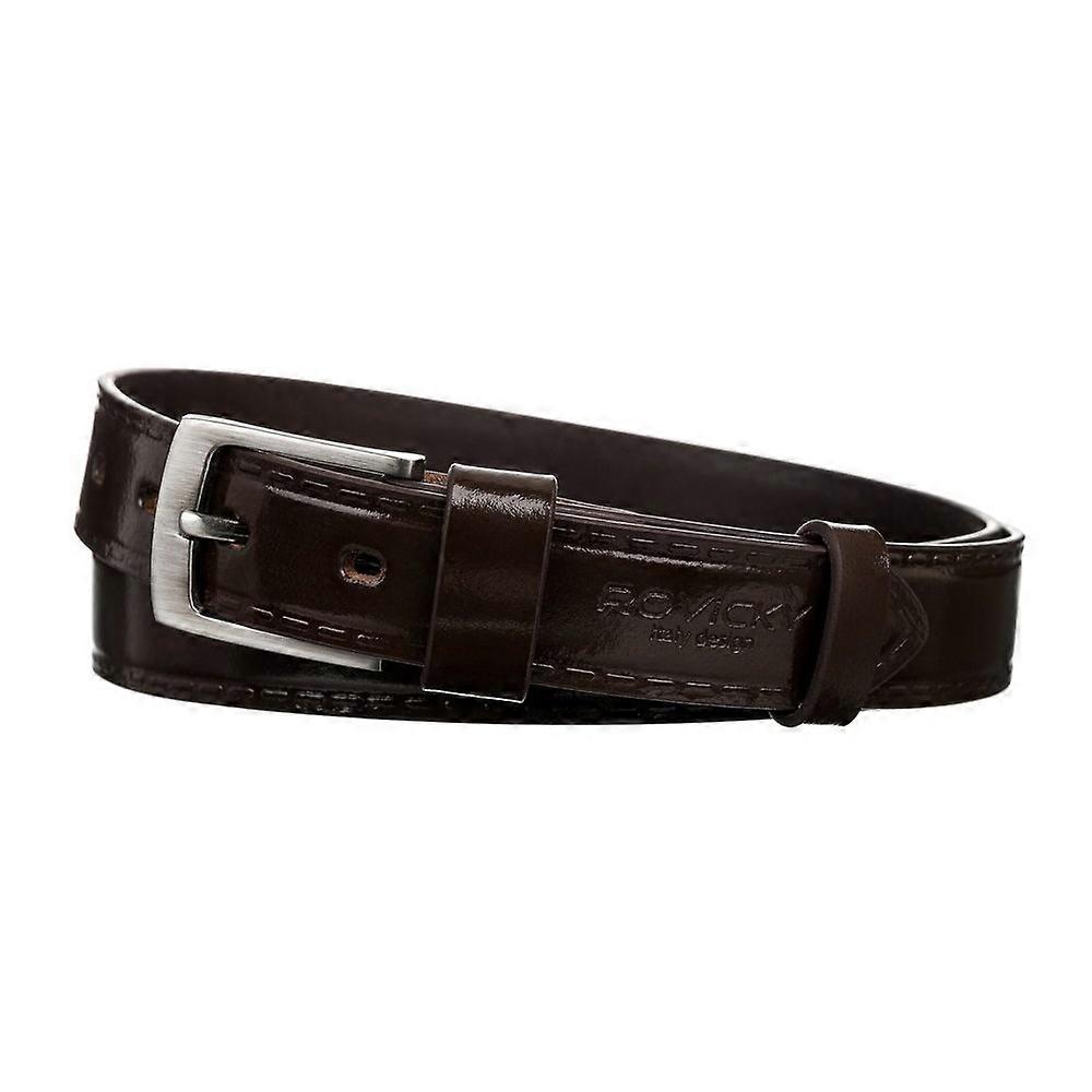 Belts Rovicky PLWR11BROWNROV