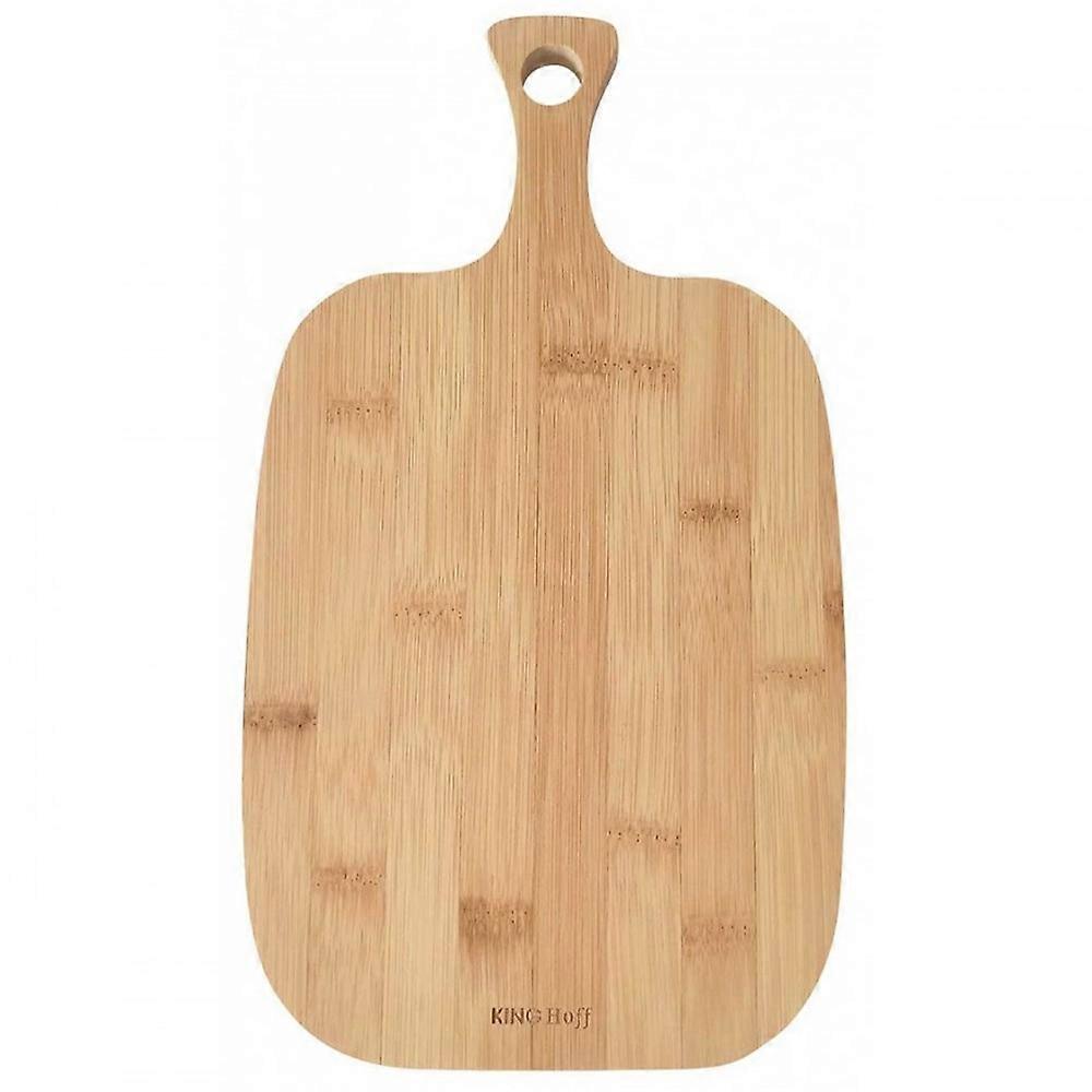 Kinghoff bamboo kitchen board 32cm x 18cm KH1563