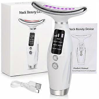 Facial Massager Lifting Firming Neck Beauty