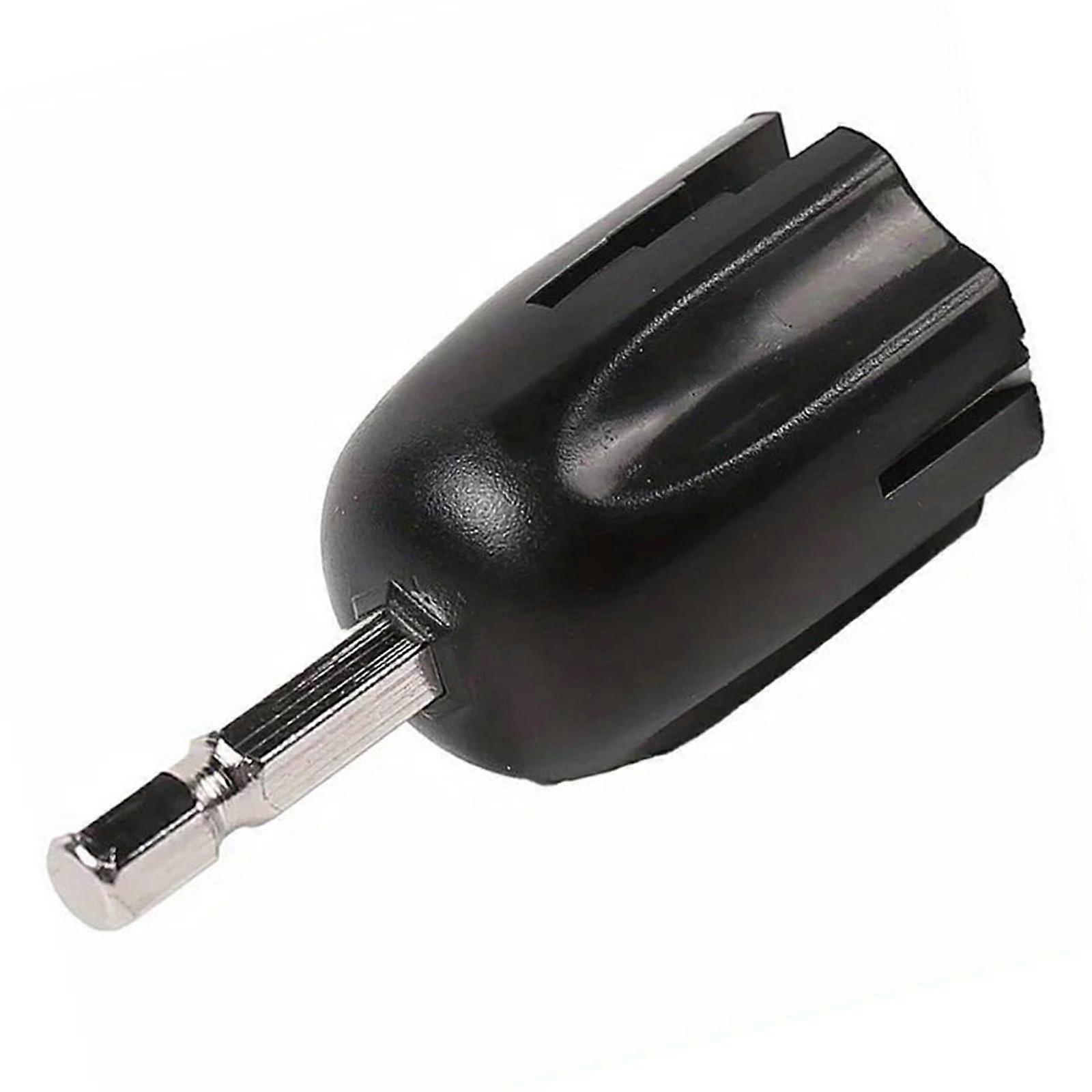 Guitar String Winder Drill Adapter for Acoustic and Electric with Speed String Changing