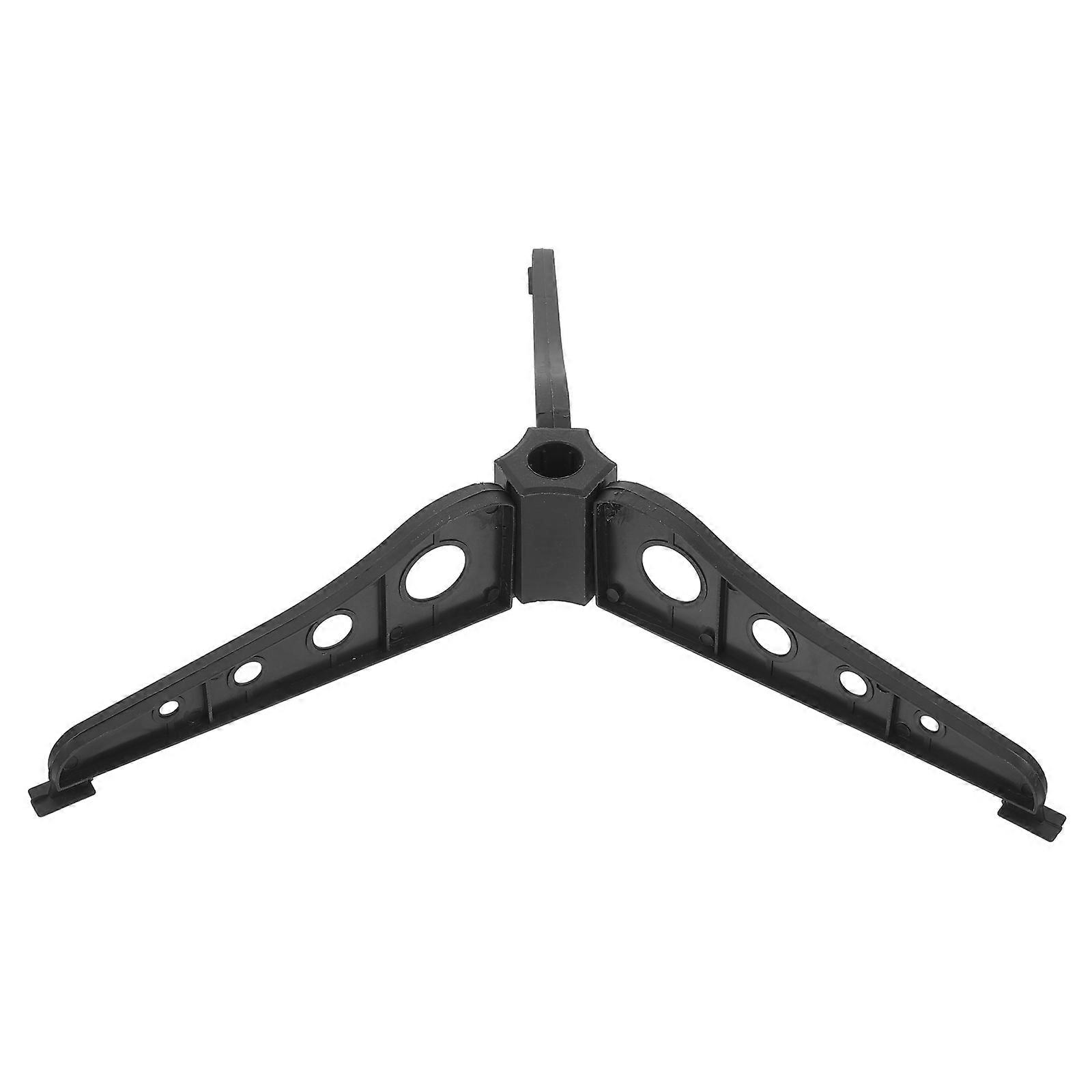 Christmas Tree Holder Plastic Support for 3Pcs Small Tree Stand