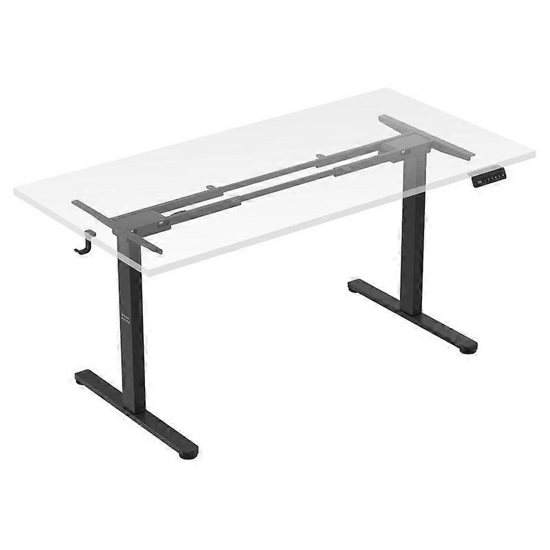 Xeno 4.5 svart elektrisk bas