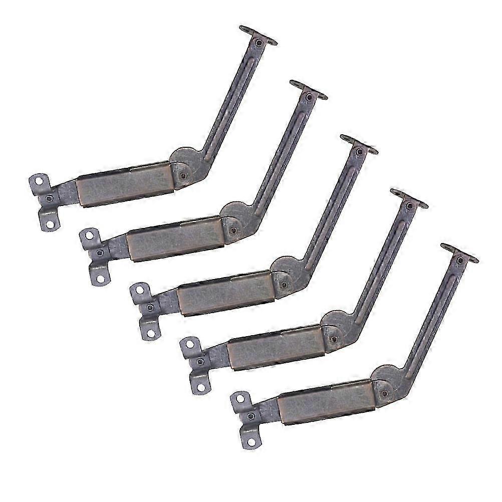 Installation Support Rod Sofa Stool Durable Real Material Solid 5Set